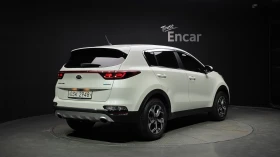 Kia Sportage 2.0* КРАЙНА ЦЕНА, снимка 2