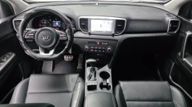 Kia Sportage 2.0* КРАЙНА ЦЕНА, снимка 7
