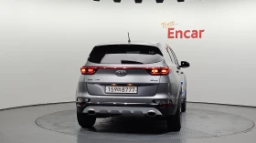 Kia Sportage 2.0* КРАЙНА ЦЕНА, снимка 4