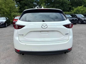 Mazda CX-5 * GS * АВТОКРЕДИТ БЕЗ ПЪРВОНАЧАЛНА ВНОСКА* , снимка 4