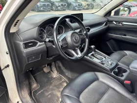 Mazda CX-5 * GS * АВТОКРЕДИТ БЕЗ ПЪРВОНАЧАЛНА ВНОСКА* , снимка 5