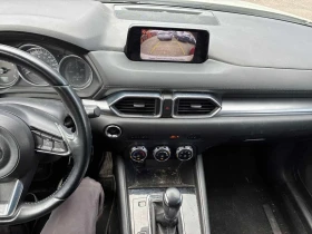 Mazda CX-5 * GS * АВТОКРЕДИТ БЕЗ ПЪРВОНАЧАЛНА ВНОСКА* , снимка 9