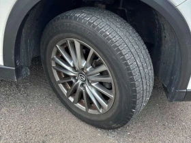 Mazda CX-5 * GS * АВТОКРЕДИТ БЕЗ ПЪРВОНАЧАЛНА ВНОСКА* , снимка 7