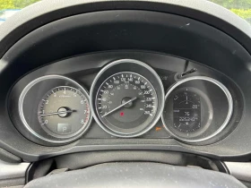 Mazda CX-5 * GS * АВТОКРЕДИТ БЕЗ ПЪРВОНАЧАЛНА ВНОСКА* , снимка 8