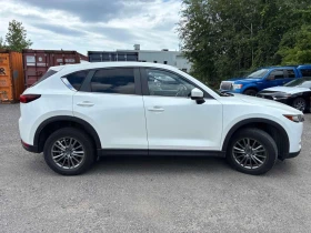 Mazda CX-5 * GS * АВТОКРЕДИТ БЕЗ ПЪРВОНАЧАЛНА ВНОСКА* , снимка 3