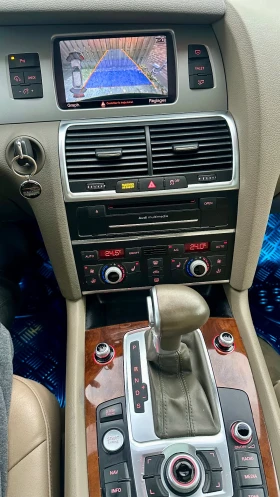Audi Q7, снимка 14