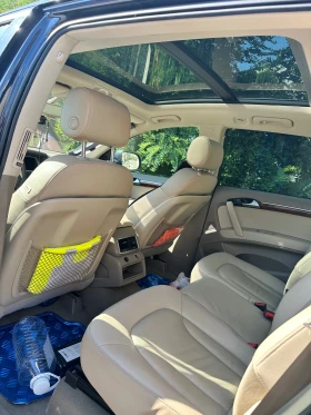 Audi Q7, снимка 8