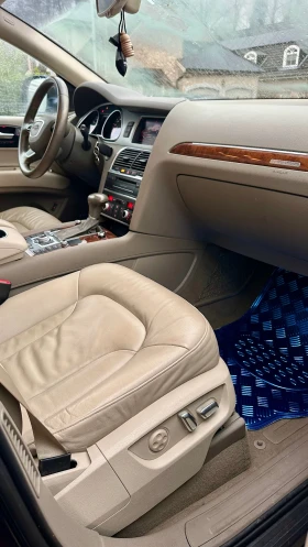 Audi Q7, снимка 11