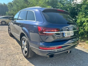 Audi Q7, снимка 2