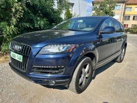 Audi Q7, снимка 3