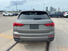 Audi Q3 * Progressiv * CARFAX * ОПЦИЯ ЗА ФИНАНСИРАНЕ, снимка 4