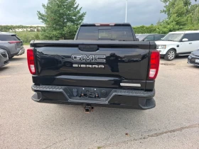 Gmc Sierra * Elevation * CARFAX * ЦЕНА ДО БГ, снимка 4