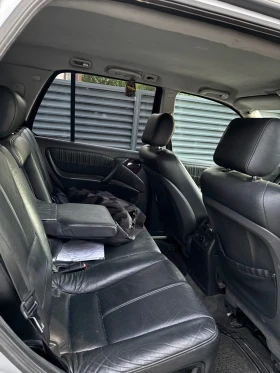 Mercedes-Benz ML 270, снимка 11