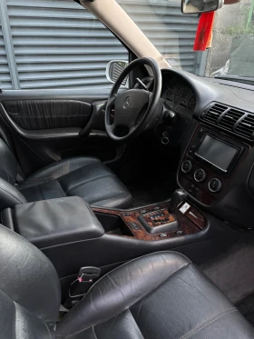 Mercedes-Benz ML 270, снимка 8