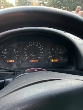 Mercedes-Benz ML 270, снимка 10