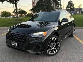Audi SQ5 QUATTRO * DIAMOND SEATS* ДИСТРОНИК* 360 КАМЕРА* , снимка 1
