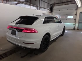 Audi Q8  TECHNIK / DISTRONIC / 360 / PANORAMA , снимка 3