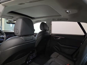 Audi Q8  TECHNIK / DISTRONIC / 360 / PANORAMA , снимка 14