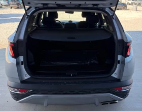 Hyundai Tucson 1.6 HEV , снимка 10