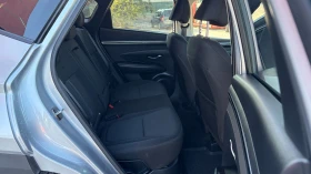 Hyundai Tucson 1.6 HEV , снимка 11