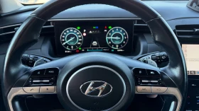 Hyundai Tucson 1.6 HEV , снимка 14