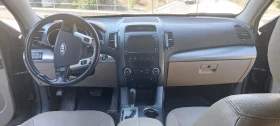 Kia Sorento 2.2CRDI, снимка 4
