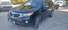Kia Sorento 2.2CRDI, снимка 2