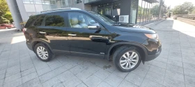 Kia Sorento 2.2CRDI, снимка 6