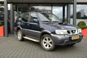 Nissan Terrano 3.0TDI 2.7TDI  2.4i   | Mobile.bg    6