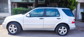 Mercedes-Benz ML 270, снимка 3