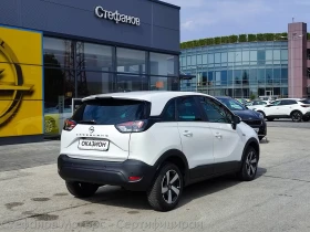 Opel Crossland X Edition 1.2 (130HP) AT6, снимка 8