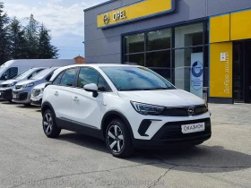 Opel Crossland X Edition 1.2 (130HP) AT6, снимка 3