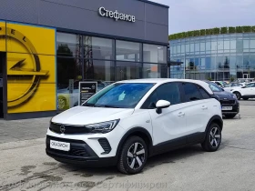 Opel Crossland X Edition 1.2 (130HP) AT6, снимка 1