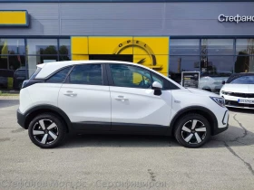 Opel Crossland X Edition 1.2 (130HP) AT6, снимка 5