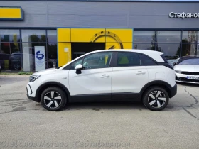 Opel Crossland X Edition 1.2 (130HP) AT6, снимка 4