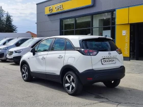 Opel Crossland X Edition 1.2 (130HP) AT6, снимка 6