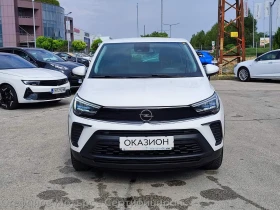 Opel Crossland X Edition 1.2 (130HP) AT6, снимка 2