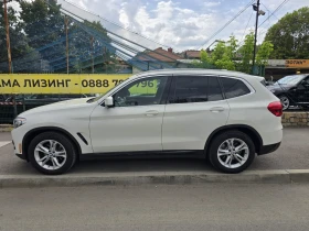 BMW X3 SD/SPORT/PANO/CAMERA/62000KM | Mobile.bg    6