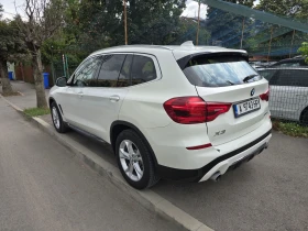 BMW X3 SD/SPORT/PANO/CAMERA/62000KM | Mobile.bg    5