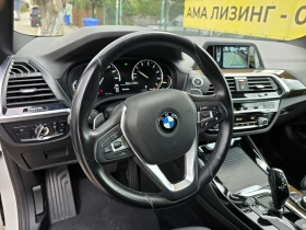 BMW X3 SD/SPORT/PANO/CAMERA/62000KM, снимка 9