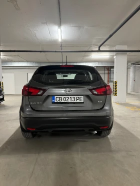 Nissan Qashqai, снимка 5