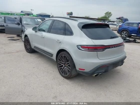 Porsche Macan 2.9L V-6 DI, DOHC, VVT, TURBO, 375HP All Wheel Dri, снимка 7