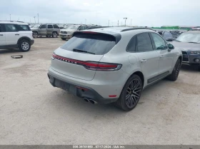 Porsche Macan 2.9L V-6 DI, DOHC, VVT, TURBO, 375HP All Wheel Dri, снимка 8