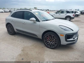 Porsche Macan 2.9L V-6 DI, DOHC, VVT, TURBO, 375HP All Wheel Dri, снимка 1