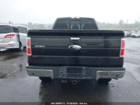 Ford F150 XLT 3.5L 365 | Mobile.bg    6