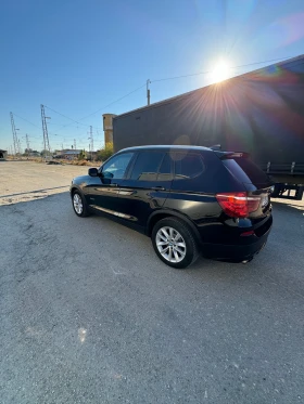 BMW X3, снимка 7