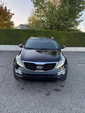 Kia Sportage, снимка 1