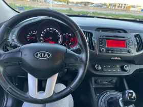 Kia Sportage, снимка 14