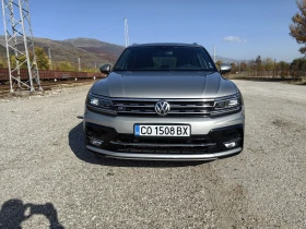 VW Tiguan R-Line. FULL LED, Digital, снимка 2