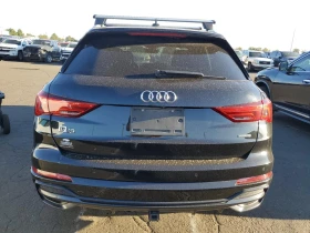 Audi Q3 PREMIUM PLUS S-LINE | Mobile.bg    6